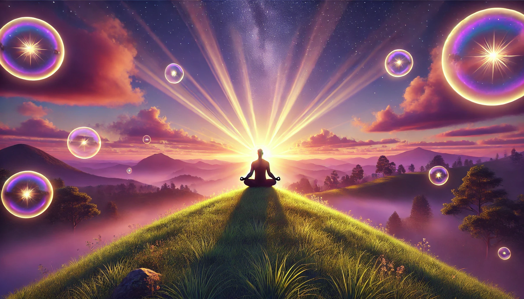 Como Despertar a Consciência Espiritual e Mudar Sua Vida