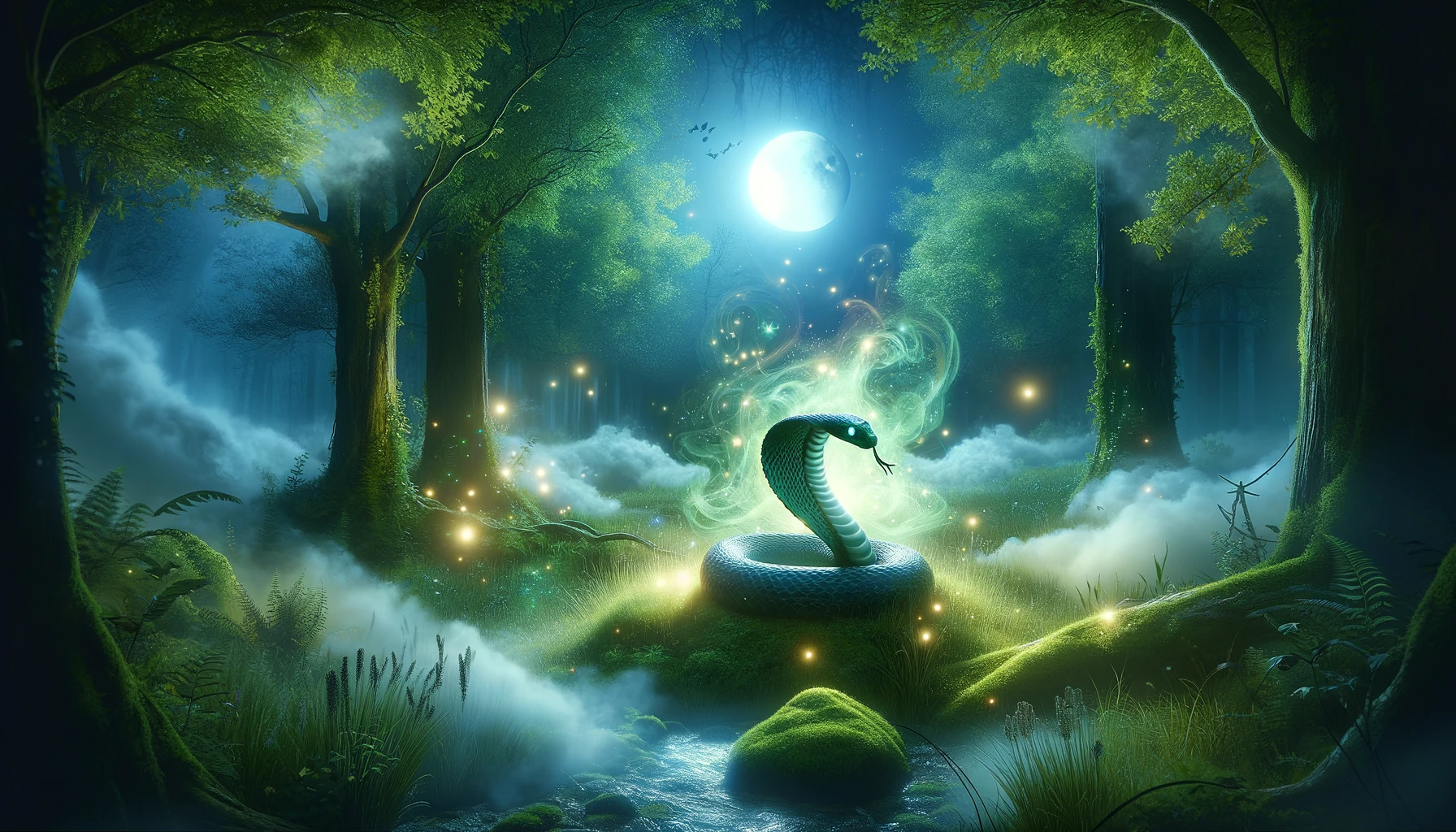 O Que Significa Sonhar com Cobra? Interpretação Espiritual