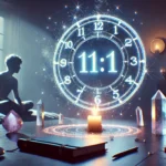 Significado Espiritual das Horas Iguais: 11:11, 22:22 e Outras Sincronicidades
