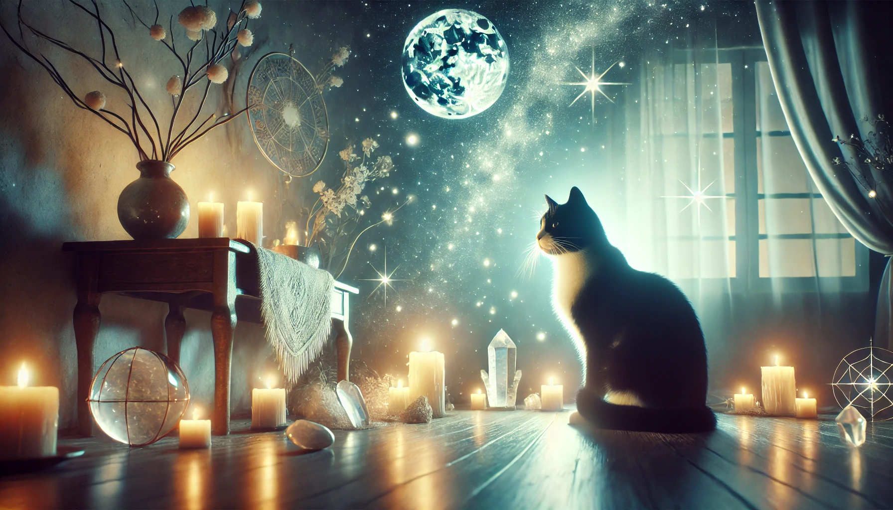 Sonhar com Gato: O Que Significa Espiritualmente Esse Encontro Onírico?